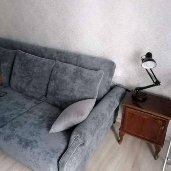 Сдается 1-комнатная квартира, 50 м²