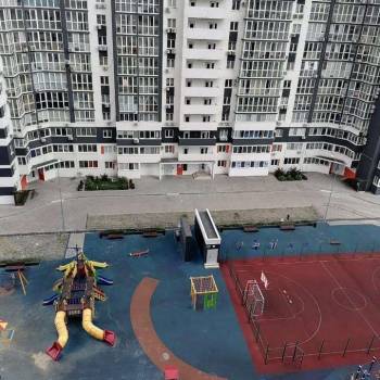 Сдается 1-комнатная квартира, 50 м²