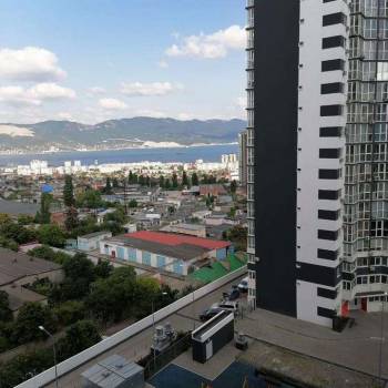 Сдается 1-комнатная квартира, 50 м²