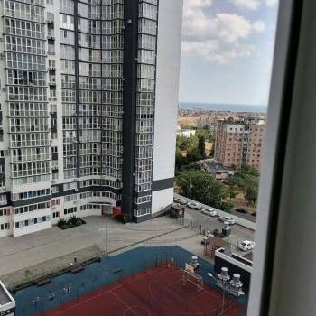 Сдается 1-комнатная квартира, 50 м²