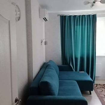 Сдается 1-комнатная квартира, 50 м²