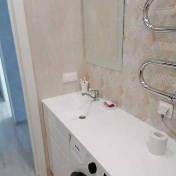 Сдается 1-комнатная квартира, 50 м²