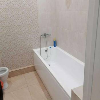 Сдается 1-комнатная квартира, 50 м²