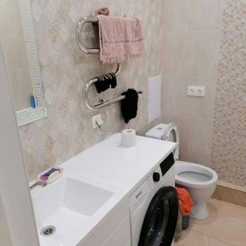Сдается 1-комнатная квартира, 50 м²