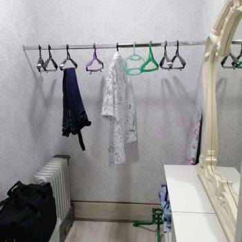Сдается 1-комнатная квартира, 50 м²