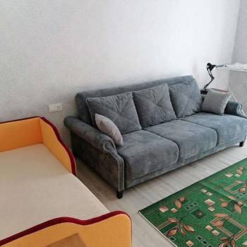Сдается 1-комнатная квартира, 50 м²