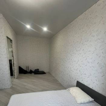 Продается 1-комнатная квартира, 36 м²