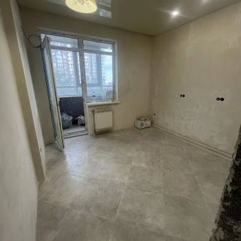 Продается 1-комнатная квартира, 36 м²