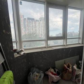 Продается 1-комнатная квартира, 36 м²