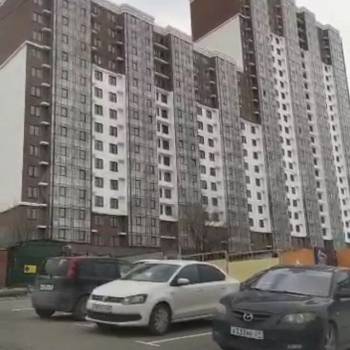 Продается 1-комнатная квартира, 26,2 м²