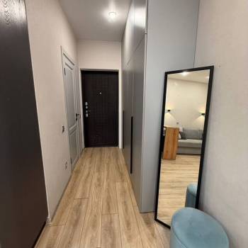 Продается 1-комнатная квартира, 26 м²