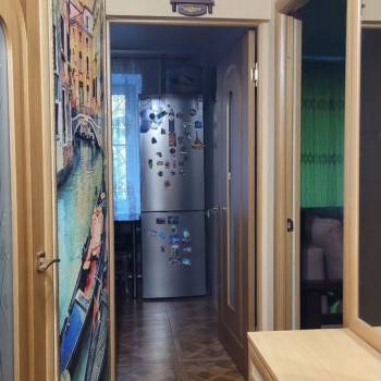Сдается 1-комнатная квартира, 30,8 м²