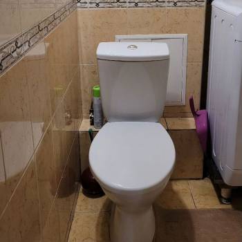 Сдается 1-комнатная квартира, 30,8 м²