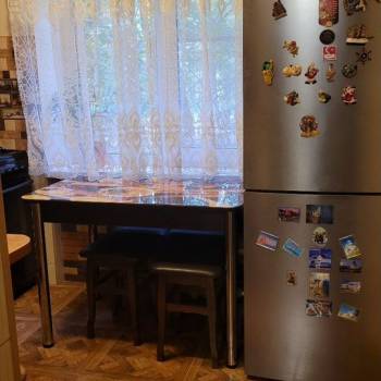 Сдается 1-комнатная квартира, 30,8 м²