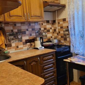Сдается 1-комнатная квартира, 30,8 м²
