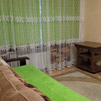 Сдается 1-комнатная квартира, 30,8 м²