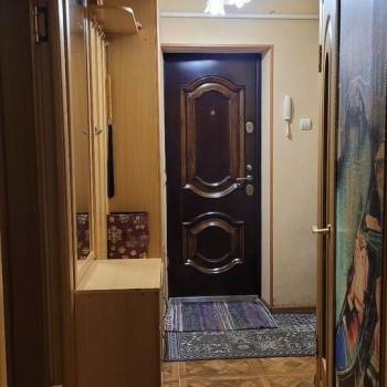 Сдается 1-комнатная квартира, 30,8 м²