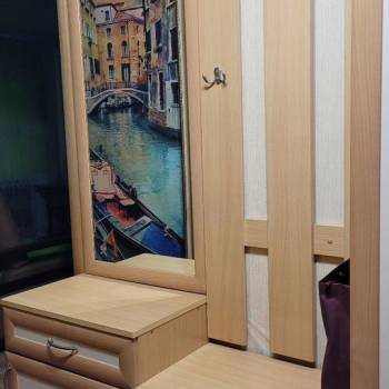 Сдается 1-комнатная квартира, 30,8 м²