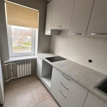 Продается 1-комнатная квартира, 22 м²