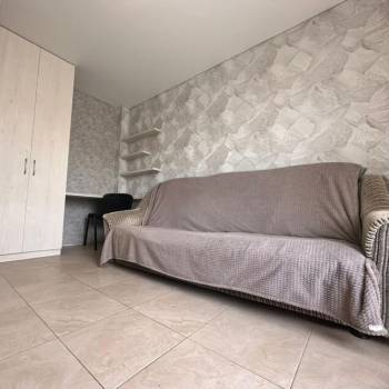Продается 1-комнатная квартира, 22 м²
