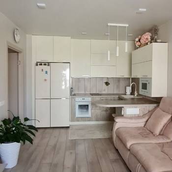 Продается 2-х комнатная квартира, 56,1 м²