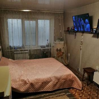 Продается 2-х комнатная квартира, 65,7 м²