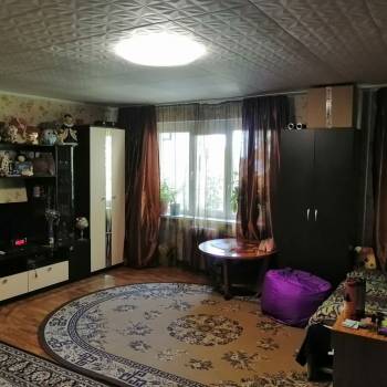 Продается 2-х комнатная квартира, 65,7 м²