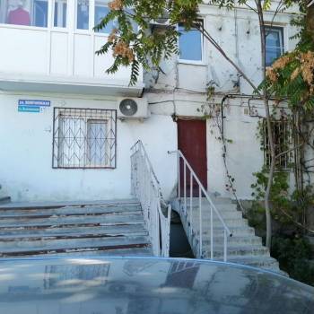 Продается 2-х комнатная квартира, 65,7 м²