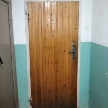 Продается 2-х комнатная квартира, 65,7 м²