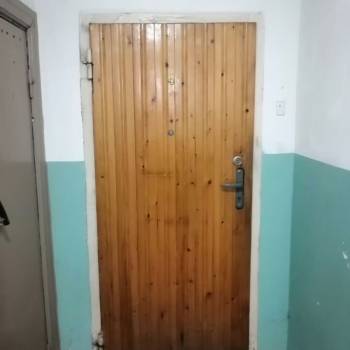 Продается 2-х комнатная квартира, 65,7 м²