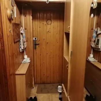 Продается 2-х комнатная квартира, 65,7 м²