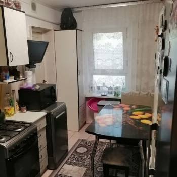 Продается 2-х комнатная квартира, 65,7 м²