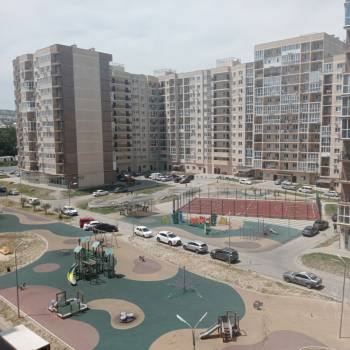 Сдается 1-комнатная квартира, 27 м²