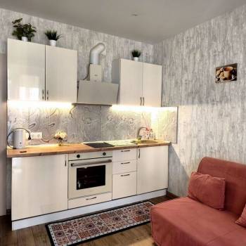 Сдается 1-комнатная квартира, 44 м²