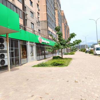 Сдается 1-комнатная квартира, 44 м²