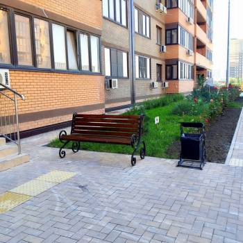 Сдается 1-комнатная квартира, 44 м²