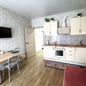 Сдается 1-комнатная квартира, 44 м²