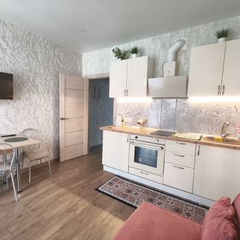 Сдается 1-комнатная квартира, 44 м²