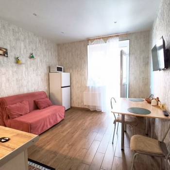 Сдается 1-комнатная квартира, 44 м²