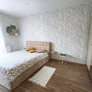 Сдается 1-комнатная квартира, 44 м²
