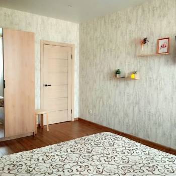 Сдается 1-комнатная квартира, 44 м²