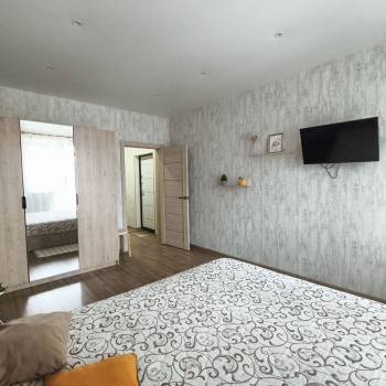 Сдается 1-комнатная квартира, 44 м²