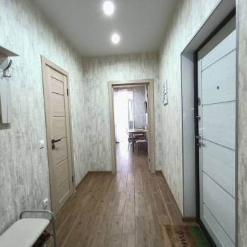 Сдается 1-комнатная квартира, 44 м²