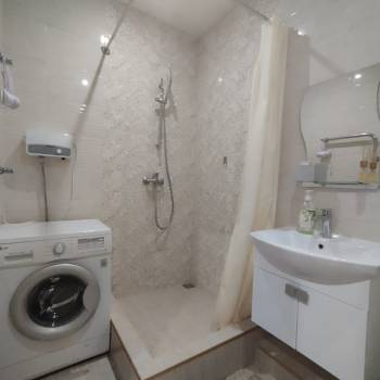 Сдается 1-комнатная квартира, 44 м²