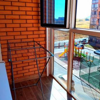Сдается 1-комнатная квартира, 44 м²
