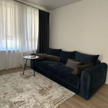 Сдается 2-х комнатная квартира, 56 м²