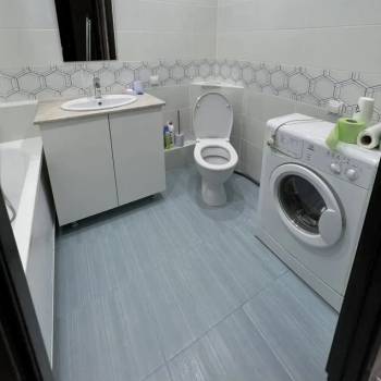 Продается 1-комнатная квартира, 42,5 м²