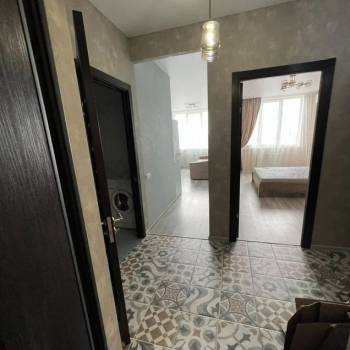 Продается 1-комнатная квартира, 42,5 м²