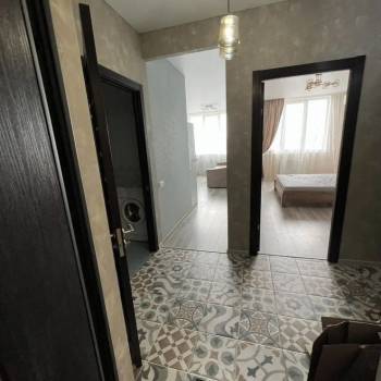 Продается 1-комнатная квартира, 42,5 м²