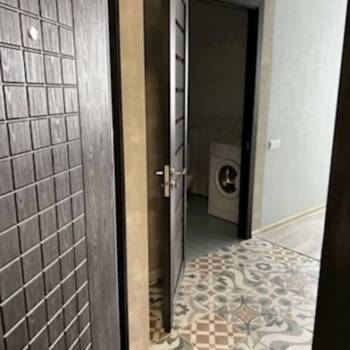 Продается 1-комнатная квартира, 42,5 м²